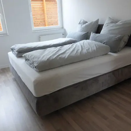 An Der Kimbach 2 Apartment