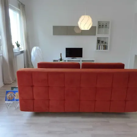 Apartment An Der Kimbach 2 Bad Konig