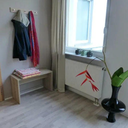 Apartment An Der Kimbach 2 Bad Konig