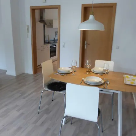 Apartment An Der Kimbach 2
